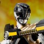 Dragon Shield Black Ranger FigZero