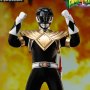 Dragon Shield Black Ranger FigZero