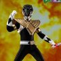 Dragon Shield Black Ranger FigZero