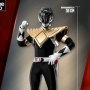 Dragon Shield Black Ranger FigZero