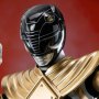 Dragon Shield Black Ranger FigZero