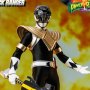 Dragon Shield Black Ranger FigZero