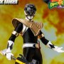 Dragon Shield Black Ranger FigZero