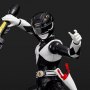 Power Rangers: Black Ranger Furai