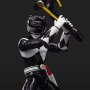 Black Ranger Furai
