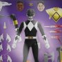 Black Ranger Ultimates
