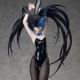 Black Rock Shooter Bunny