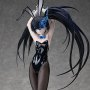 Black Rock Shooter Bunny