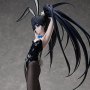 Black Rock Shooter: Black Rock Shooter Bunny