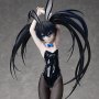 Black Rock Shooter Bunny