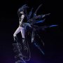 Black Rock Shooter Inexhaustible