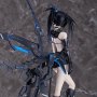 Black Rock Shooter Inexhaustible