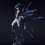 Black Rock Shooter Inexhaustible