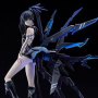 Black Rock Shooter Inexhaustible