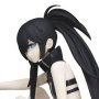 Black Rock Shooter-Dawn Fall: Black Rock Shooter Noodle Stopper