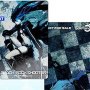 Black Rock Shooter Pilot Edition