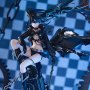 Black Rock Shooter Pilot Edition