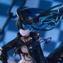 Black Rock Shooter Pilot Edition