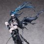 Black Rock Shooter: Black Rock Shooter Pilot Edition