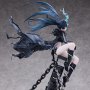 Black Rock Shooter Pilot Edition