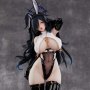Original Character: Black Sister