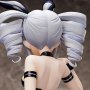 Black Sister Bunny