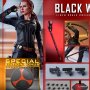 Black Widow Special Edition