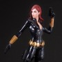 Marvel: Avengers Now! Black Widow