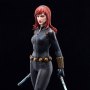 Marvel: Black Widow