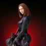 Captain America-Winter Soldier: Black Widow