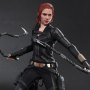 Black Widow: Black Widow Special Edition