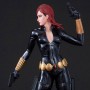 Avengers Now! Black Widow