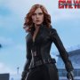 Captain America-Civil War: Black Widow