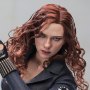 Black Widow Artisan Edition (Hot Toys)