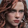 Black Widow Artisan Edition (Hot Toys)
