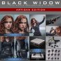 Black Widow Artisan Edition (Hot Toys)