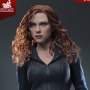 Black Widow Artisan Edition (Hot Toys)