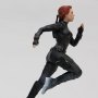 Black Widow Battle Diorama