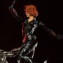 Avengers 2-Age Of Ultron: Black Widow Battle Diorama