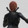 Black Widow Battle Diorama