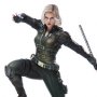 Avengers-Infinity War: Black Widow Battle Diorama