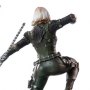 Black Widow Battle Diorama