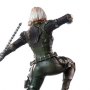 Black Widow Battle Diorama (Iron Studios)