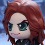 Captain America-Civil War: Black Widow Cosbaby