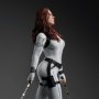 Black Widow Snow Suit