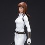 Marvel: Black Widow White Costume