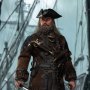 Black Sails: Blackbeard (Pirate Captain)