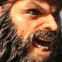 Blackbeard The Legendary Pirate (studio)