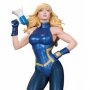 Cover Girls Of DC: Black Canary (Stanley Lau)