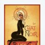 Le Chat Noir-The Black Cat Art Print (J. Scott Campbell)